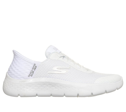 Women Skechers Slip-ins: GO WALK Flex - Grand Entry