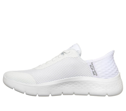 Women Skechers Slip-ins: GO WALK Flex - Grand Entry