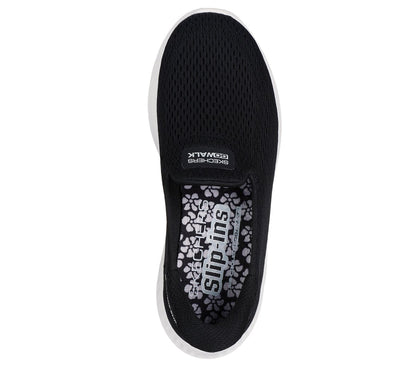 Women Skechers Slip-ins: GO WALK Now - Ivy