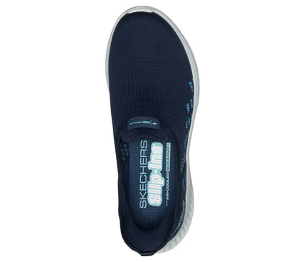 Women Skechers Slip-ins: GO WALK Now - Dreamy