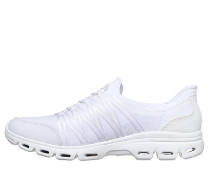 Women Skechers Slip-ins: Glide-Step Comfort - Steady Grace