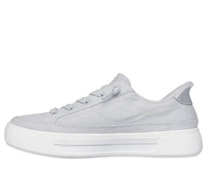 Women Skechers Slip-ins: BOBS Social
