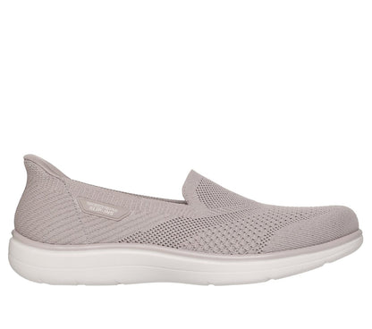 Women Skechers Slip-ins: On-The-GO Flex Radiant - Happy Day