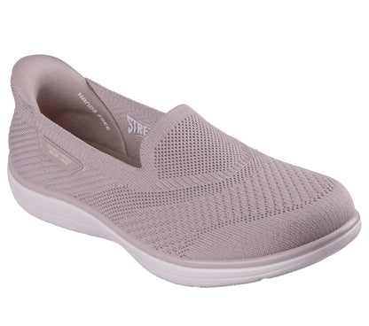 Women Skechers Slip-ins: On-The-GO Flex Radiant - Happy Day