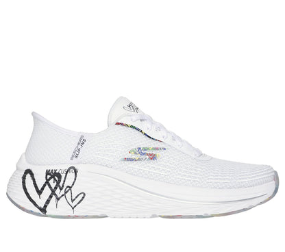 Women Skechers Slip-ins JGoldcrown: Max Cushioning Elite 2.0 - Osceola