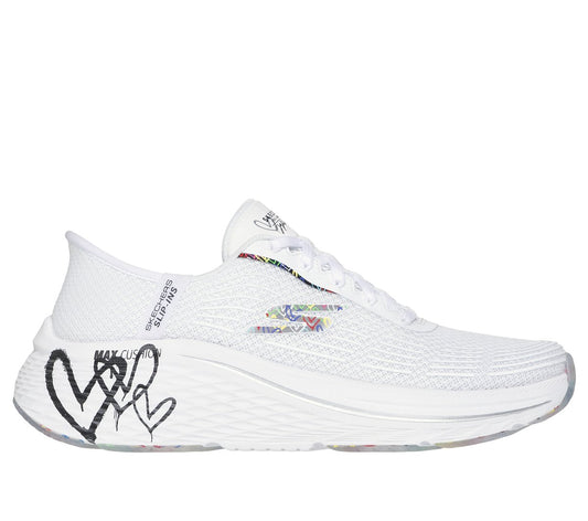 Women Skechers Slip-ins JGoldcrown: Max Cushioning Elite 2.0 - Osceola