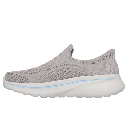 Women Skechers Slip-ins Relaxed Fit: GO WALK Arch Fit N-Joy - Arianne