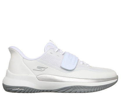 Women Skechers Slip-ins Relaxed Fit: Viper Court Elite - 2.0