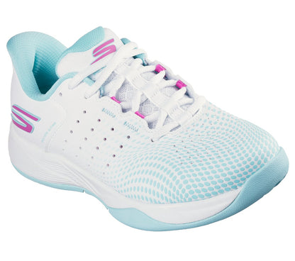 Women Skechers Slip-ins Relaxed Fit: Viper Court Reload
