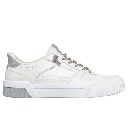 Women Skechers Slip-ins: Jade - Radiant Reflections