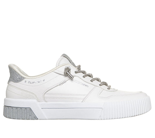 Women Skechers Slip-ins: Jade - Radiant Reflections