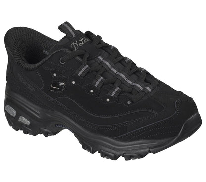 Women Skechers Slip-ins: D'Lites - Classic Remix