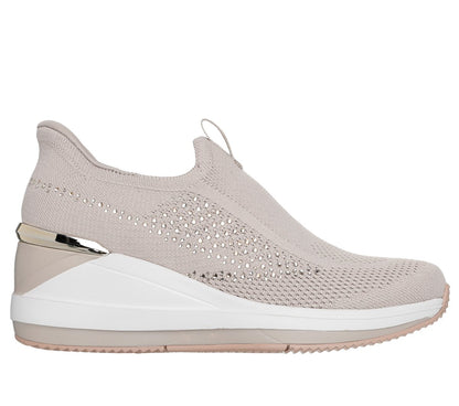 Women Skechers Slip-ins Mark Nason: The Triple Wedge - Milee