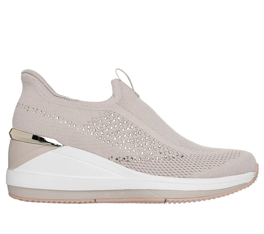 Women Skechers Slip-ins Mark Nason: The Triple Wedge - Milee