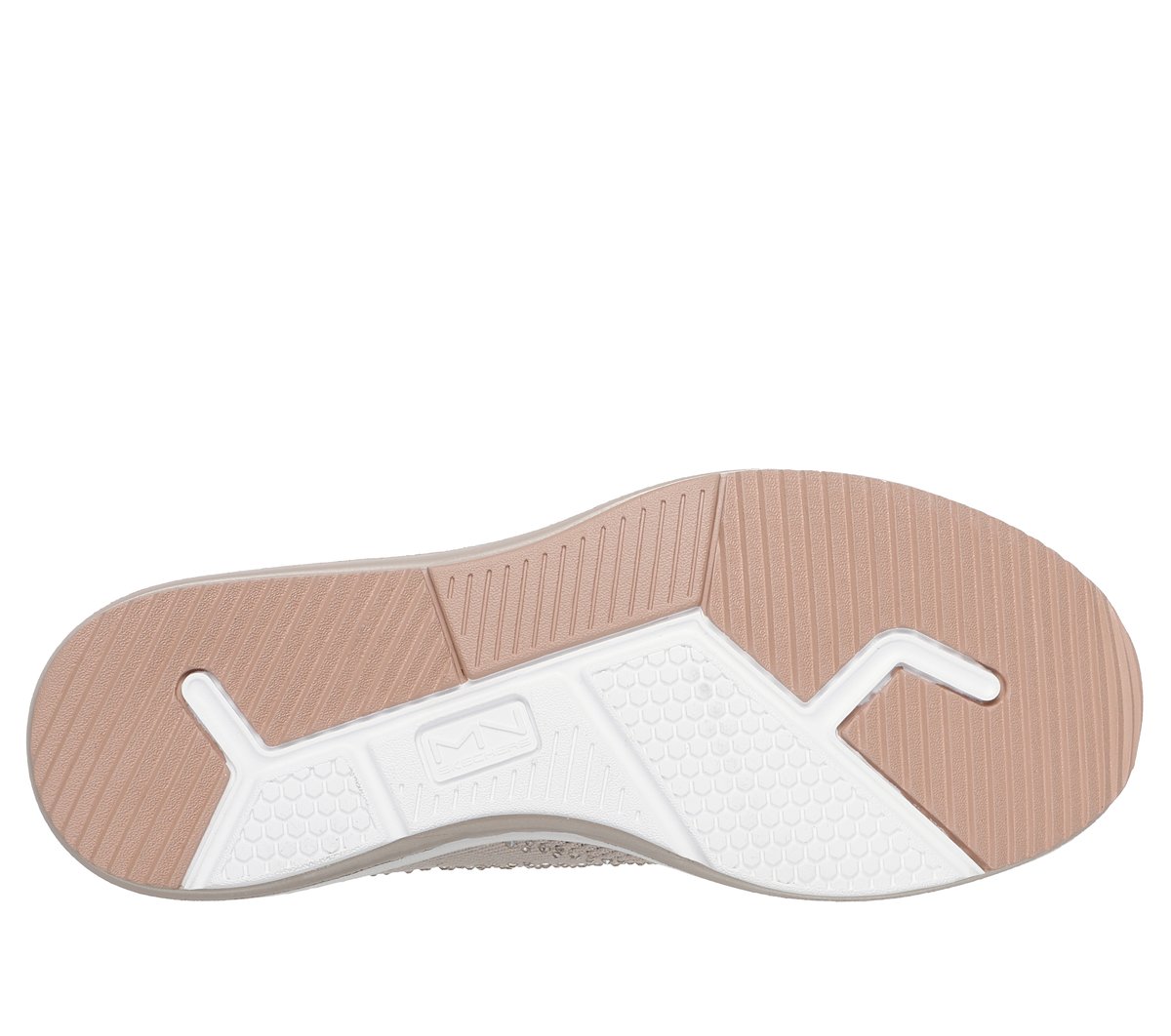 Women Skechers Slip-ins Mark Nason: The Triple Wedge - Milee