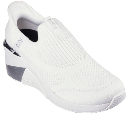 Women Skechers Mark Nason: A Wedge - Crecent