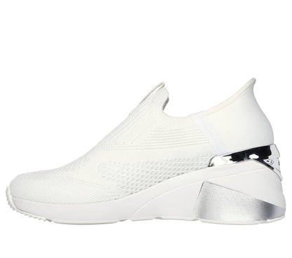 Women Skechers Mark Nason: A Wedge - Crecent