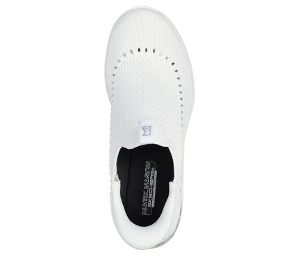 Women Skechers Slip-ins Mark Nason: The Triple Wedge - Clariti