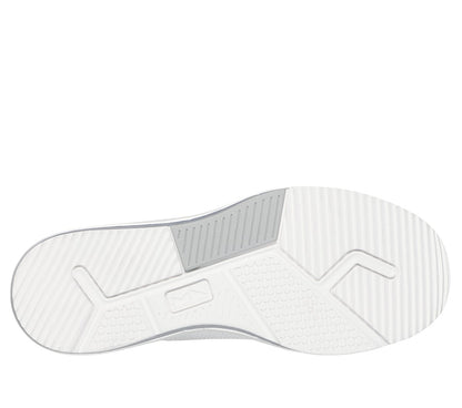 Women Skechers Slip-ins Mark Nason: The Triple Wedge - Clariti