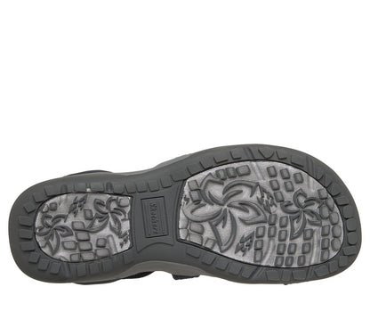 Women Skechers Slip-ins: Reggae Slim - Daily Vibe
