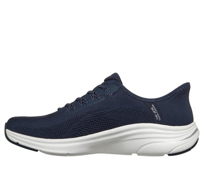 Women Skechers Slip-ins Relaxed Fit: D'Lux Comfort 2.0 - Supernova