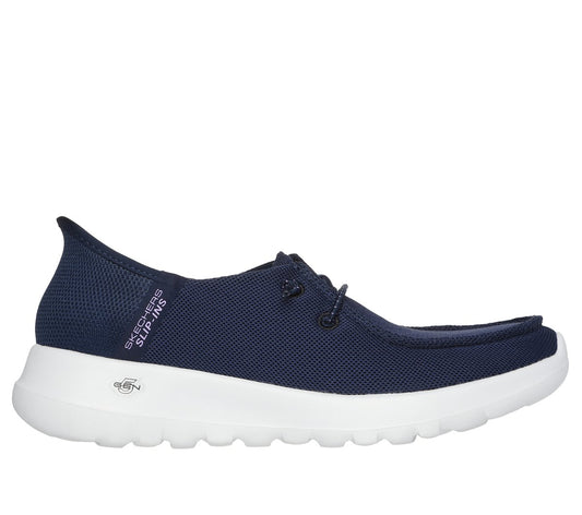 Women Skechers Slip-ins: GO WALK Joy - Idalis