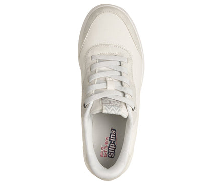 Women Skechers Slip-ins: BOBS Skip Cute - City Stride