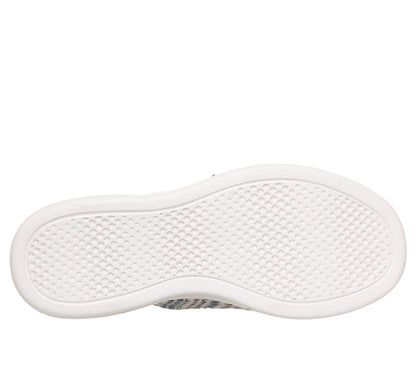 Women Skechers Slip-ins: BOBS Skip Cute - August Air