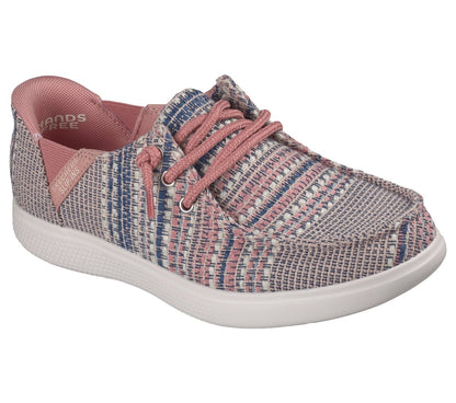 Women Skechers Slip-ins: BOBS Skip Cute - August Air