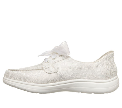 Women Skechers Slip-ins: On-The-GO Flex Radiant - Lacy