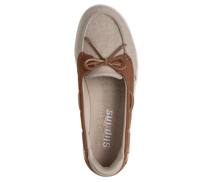 Women Skechers Slip-ins: On-The-GO Flex Radiant - Manhattan