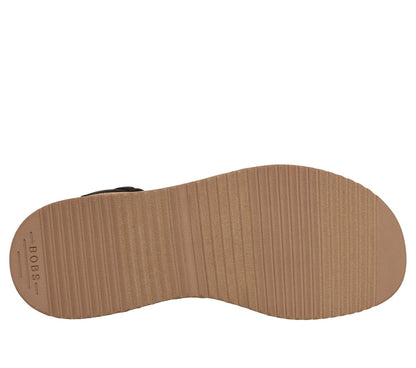 Women Skechers Slip-ins: BOBS Sun Vibe - Be Corky