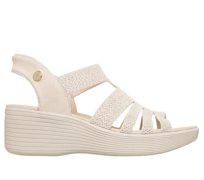 Women Skechers Slip-ins Martha Stewart: Parallel Lite - Tasteful