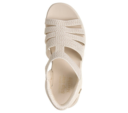 Women Skechers Slip-ins Martha Stewart: Parallel Lite - Tasteful