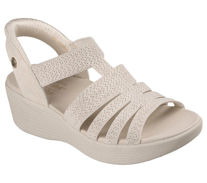 Women Skechers Slip-ins Martha Stewart: Parallel Lite - Tasteful