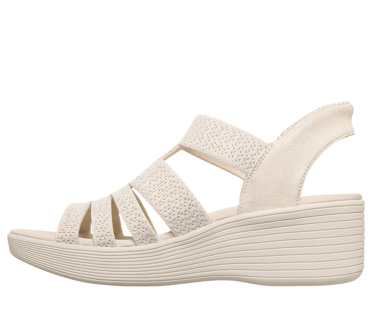 Women Skechers Slip-ins Martha Stewart: Parallel Lite - Tasteful
