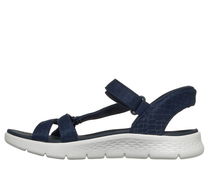 Women Skechers Slip-ins: GO WALK Flex Sandal - Sssophia