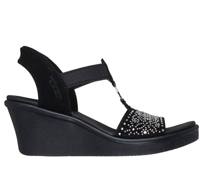 Women Skechers Slip-ins: Rumble On - Dancing Away