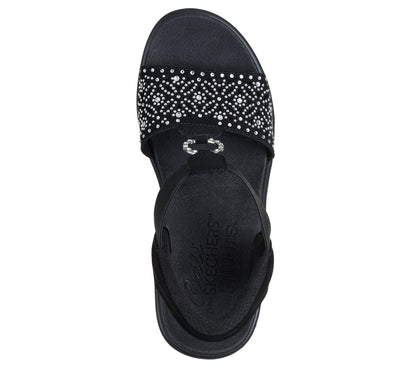 Women Skechers Slip-ins: Rumble On - Dancing Away