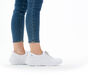 Women Skechers Slip-ins Martha Stewart: Bedford - Cherished Dream