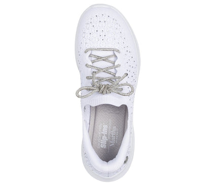 Women Skechers Slip-ins Martha Stewart: Bedford - Cherished Dream
