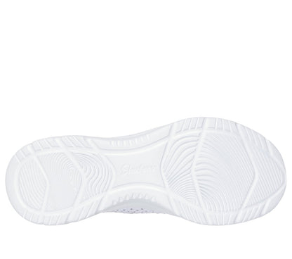 Women Skechers Slip-ins Martha Stewart: Bedford - Cherished Dream