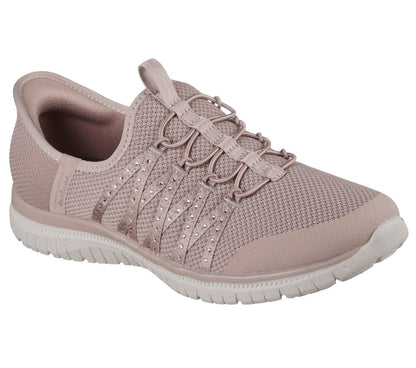 Women Skechers Slip-ins: Virtue - Stunner