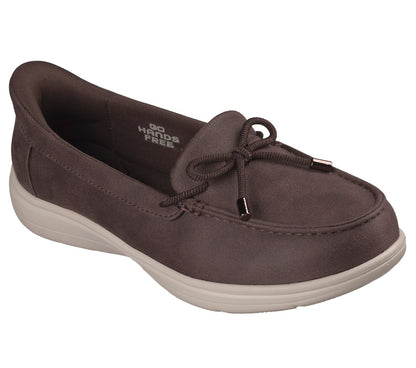 Women Skechers Slip-ins: On-The-GO Radiant - Lana