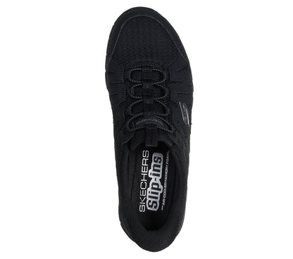 Women Skechers Slip-ins: Gratis Sport - Tranquil