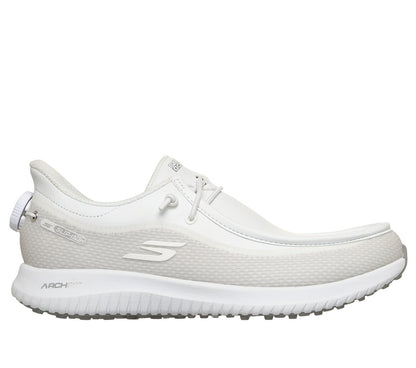 Women Skechers Slip-ins Golf: Flight - Moc Twist Fit