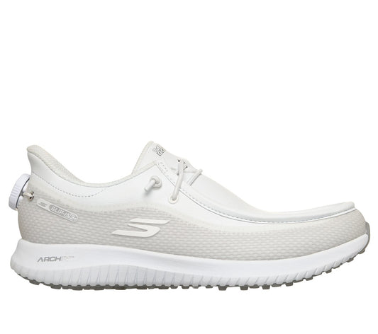 Women Skechers Slip-ins Golf: Flight - Moc Twist Fit