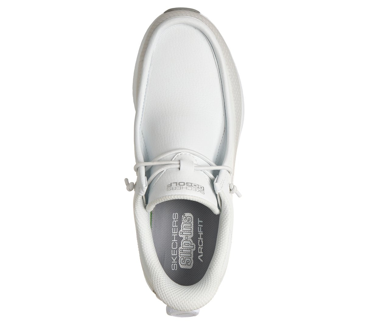 Women Skechers Slip-ins Golf: Flight - Moc Twist Fit