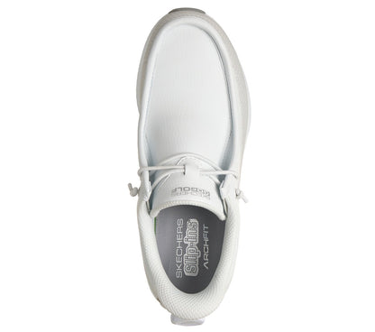 Women Skechers Slip-ins Golf: Flight - Moc Twist Fit