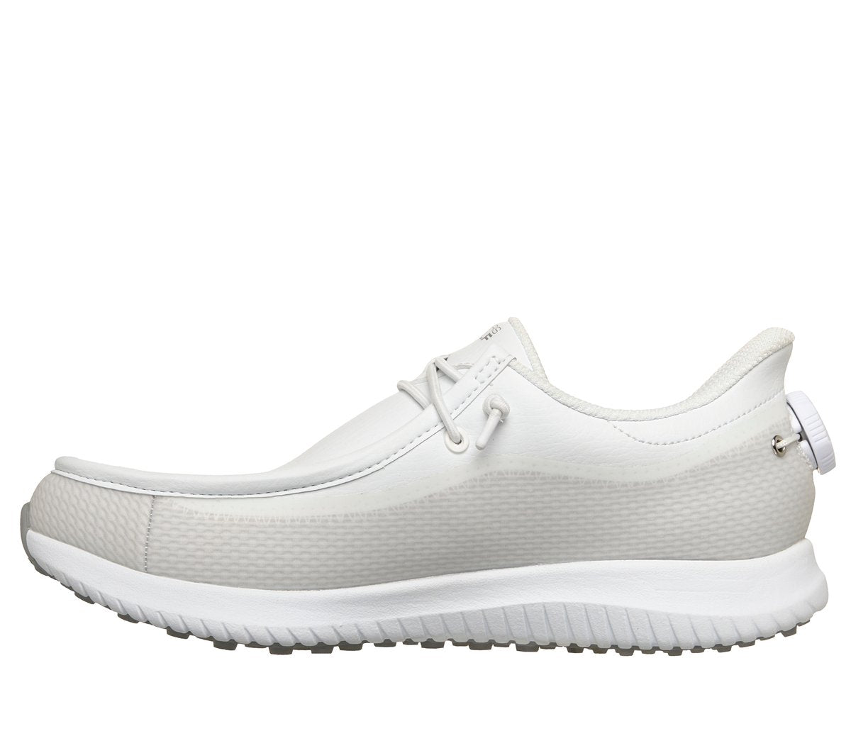 Women Skechers Slip-ins Golf: Flight - Moc Twist Fit